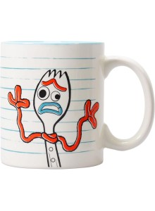 MUGBDC28 Mug Boxed - Toy Story - Forky